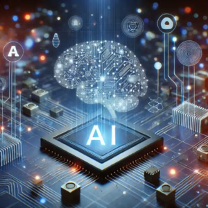 AI strategy failure