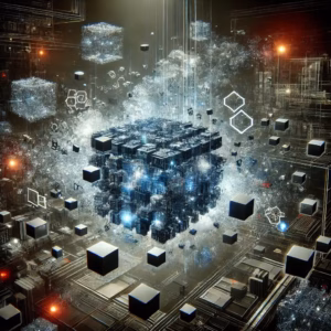 Poor data governance in AI