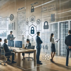 Hidden costs of poor data governance